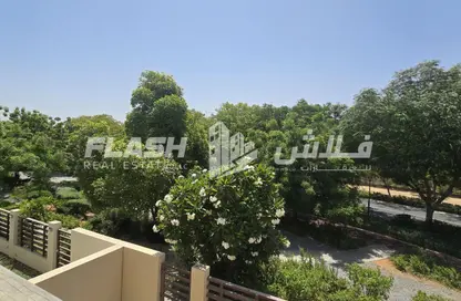 تاون هاوس - 3 غرف نوم - 4 حمامات للبيع في ماليبو - ميناء العرب - راس الخيمة - رأس الخيمة