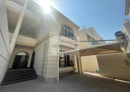 Villa - 5 bedrooms - 6 bathrooms for rent in Al Bateen Villas - Al Bateen - Abu Dhabi
