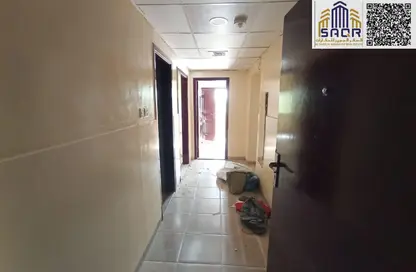 شقة - 2 غرف نوم - 2 حمامات للايجار في 1 الحميدية - الحميدية - عجمان