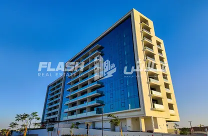 شقة - غرفة نوم - 2 حمامات للبيع في غيت واي ريزيدنسز 2 - ميناء العرب - راس الخيمة - رأس الخيمة شقة - غرفة نوم - 2 حمامات للبيع في غيت واي ريزيدنسز 2 - ميناء العرب - راس الخيمة - رأس الخيمة