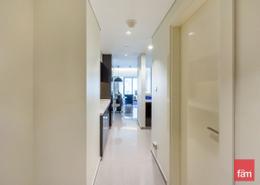 Apartment - 1 bedroom - 1 bathroom for rent in DAMAC Majestine - Business Bay - Dubai