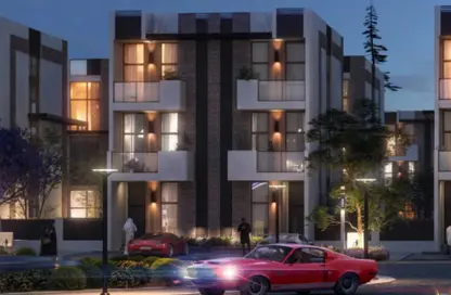 Townhouse - 5 Bedrooms - 5 Bathrooms for sale in Reportage Hills - Dubai Land - Dubai