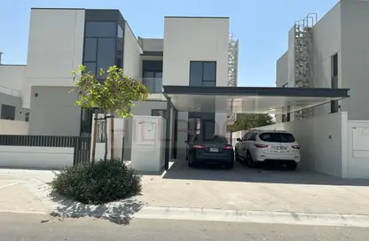 Villa - 4 Bedrooms - 5 Bathrooms for rent in Murooj Al Furjan - Al Furjan - Dubai