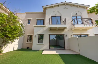 تاون هاوس - 3 غرف نوم - 3 حمامات للايجار في ميرا 4 - ميرا - ريم - دبي تاون هاوس - 3 غرف نوم - 3 حمامات للايجار في ميرا 4 - ميرا - ريم - دبي