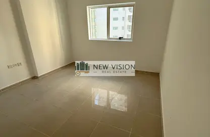 شقة - غرفة نوم - 2 حمامات للايجار في شارع التعاون الجديد - التعاون - الشارقة