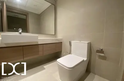 شقة - 1 حمام للايجار في عزيزي ريفيرا - ميدان واحد - ميدان - دبي