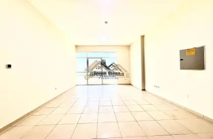 Apartment - 1 Bedroom - 2 Bathrooms for rent in Silicon Gates 4 - Silicon Gates - Dubai Silicon Oasis - Dubai