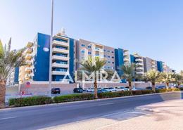 Apartment - 3 bedrooms - 4 bathrooms for sale in Tower 23 - Al Reef Downtown - Al Reef - Abu Dhabi