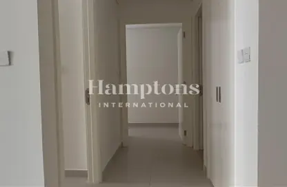 Apartment - 2 Bedrooms - 2 Bathrooms for rent in Bayshore - Creek Beach - Dubai Creek Harbour (The Lagoons) - Dubai