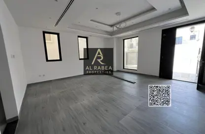 فيلا - 6 غرف نوم - 7 حمامات للايجار في الزاهية جاردنز - الزاهية - عجمان