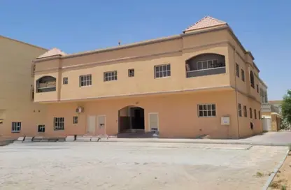 عمارة بالكامل للبيع في 2 المويهات - المويهات - عجمان