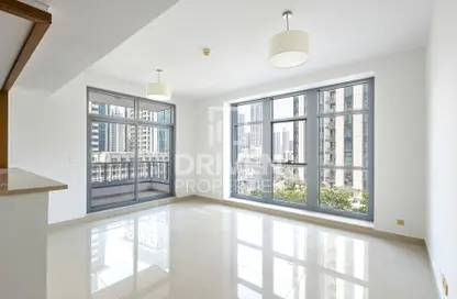 Apartment - 2 Bedrooms - 3 Bathrooms for rent in Claren Tower 1 - Claren Towers - Downtown Dubai - Dubai