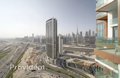 Duplex - 1 Bedroom - 2 Bathrooms for rent in SLS Dubai Hotel  and  Residences - Business Bay - Dubai
