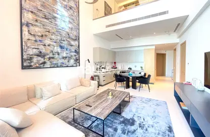 Apartment - 2 Bedrooms - 3 Bathrooms for sale in SLS Dubai Hotel  and  Residences - Business Bay - Dubai