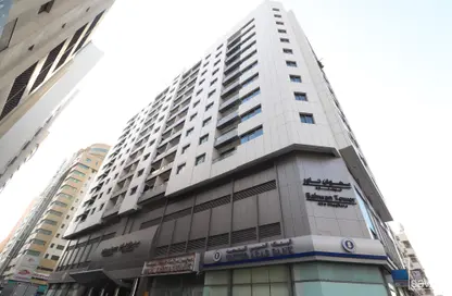 Apartment - 2 Bedrooms - 2 Bathrooms for rent in Bahwan Tower - Abu shagara - Sharjah