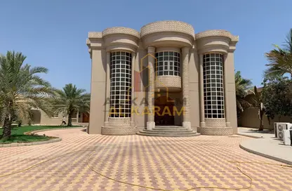 فيلا - 4 غرف نوم - 6 حمامات للايجار في الظيت الجنوبي - الظيت - رأس الخيمة