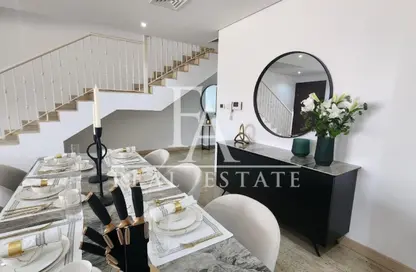 Villa - 4 Bedrooms - 5 Bathrooms for sale in Lilac Park - Jumeirah Village Circle - Dubai
