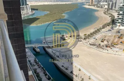 Apartment - 2 Bedrooms - 3 Bathrooms for sale in Mangrove Place - Shams Abu Dhabi - Al Reem Island - Abu Dhabi