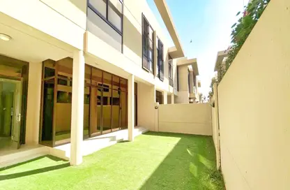 Townhouse - 3 Bedrooms - 4 Bathrooms for rent in Pelham - Akoya Park - DAMAC Hills - Dubai