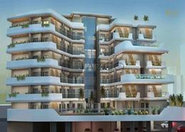 Apartment - 2 bedrooms - 3 bathrooms for sale in Marquis Signature - Arjan - Dubai