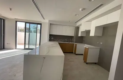 Townhouse - 4 Bedrooms - 4 Bathrooms for rent in La Rosa 5 - Villanova - Dubai Land - Dubai