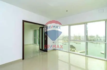 Apartment - 1 Bedroom - 2 Bathrooms for sale in MAG 5 - Marina Square - Al Reem Island - Abu Dhabi