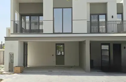 Villa - 4 Bedrooms - 5 Bathrooms for rent in Aura - Tilal Al Ghaf - Dubai