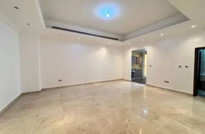 Apartment - Studio - 1 Bathroom for rent in Complex 16 - Khalifa City - Abu Dhabi
