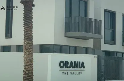 Townhouse - 3 Bedrooms - 4 Bathrooms for rent in Orania - The Valley - Dubai