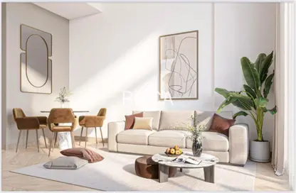 شقة - 2 غرف نوم - 3 حمامات للبيع في ازورلاين ريزيدينسز - الضاحية 10 - قرية الجميرا سركل - دبي