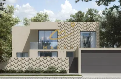 Villa - 3 Bedrooms - 4 Bathrooms for sale in Hayyan - Sharjah
