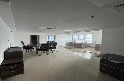 Office Space - Studio - 1 Bathroom for sale in Armada Tower 2 - JLT Cluster P - Jumeirah Lake Towers - Dubai