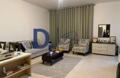 Apartment - 1 Bedroom - 1 Bathroom for sale in The Bridges - Shams Abu Dhabi - Al Reem Island - Abu Dhabi