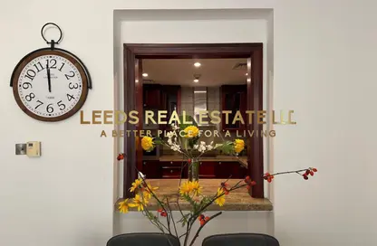 Apartment - 2 Bedrooms - 3 Bathrooms for rent in Miska 3 - Miska - Old Town - Downtown Dubai - Dubai