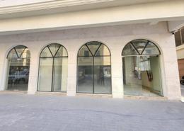 Shop - 1 bathroom for rent in Al Thani Muwaileh - Muwaileh Commercial - Sharjah