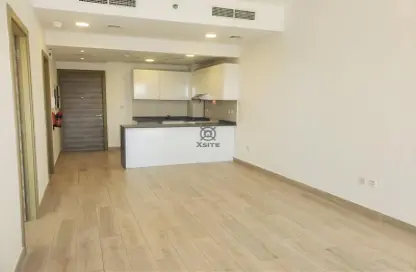Apartment - 1 Bedroom - 2 Bathrooms for rent in Bloom Heights A - Bloom Heights - Jumeirah Village Circle - Dubai