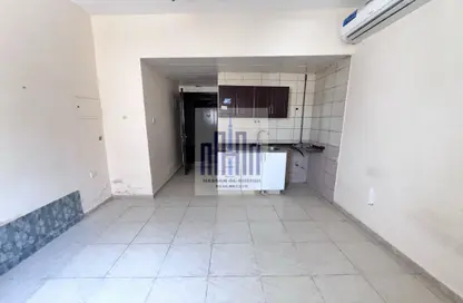 Apartment - Studio - 1 Bathroom for rent in Fire Station Road - Muwaileh - Sharjah