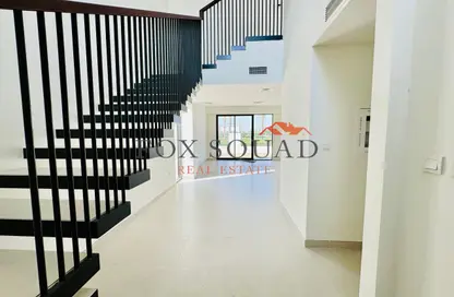 Townhouse - 4 Bedrooms - 4 Bathrooms for rent in Maha Townhouses - Town Square - Dubai