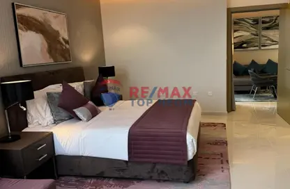 Apartment - 1 Bedroom - 2 Bathrooms for sale in Aykon City Tower B - Aykon City - Business Bay - Dubai