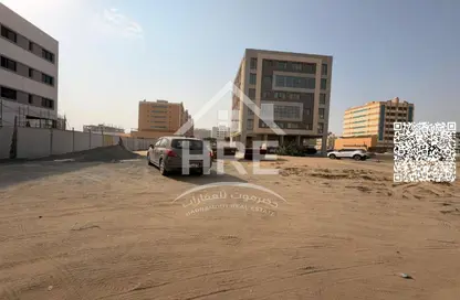 أرض - استوديو للبيع في الجرف الصناعية 3 - الجرف الصناعية - عجمان أرض - استوديو للبيع في الجرف الصناعية 3 - الجرف الصناعية - عجمان