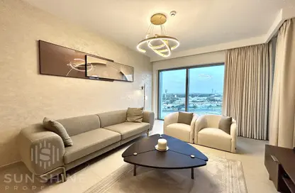 شقة - 2 غرف نوم - 2 حمامات للبيع في داون تاون فيوز 2 برج 3 - II داون تاون فيوز - دبي وسط المدينة - دبي