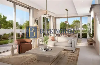 Villa - 4 Bedrooms - 5 Bathrooms for sale in Avena - The Valley - Dubai