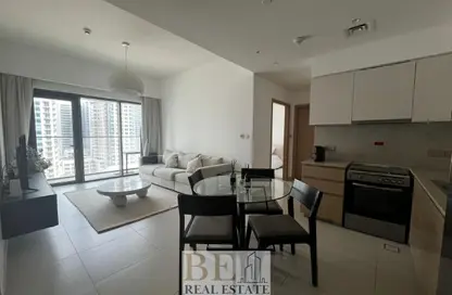 Apartment - 1 Bedroom - 2 Bathrooms for rent in Burj Royale - Downtown Dubai - Dubai