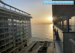 Apartment - 2 bedrooms - 3 bathrooms for rent in Pacific Samoa - Pacific - Al Marjan Island - Ras Al Khaimah