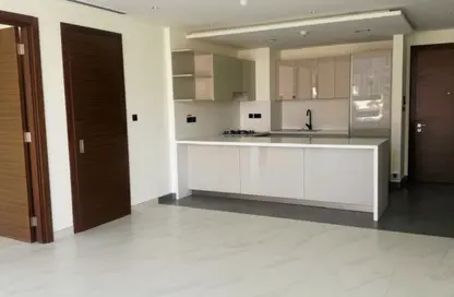 Apartment - 3 Bedrooms - 4 Bathrooms for rent in The Crest Tower D - Sobha Hartland - Mohammed Bin Rashid City - Dubai