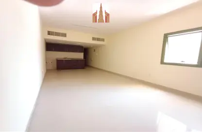 Apartment - 1 Bathroom for rent in Al Nahda - Sharjah