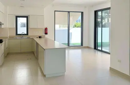 Villa - 4 Bedrooms - 4 Bathrooms for rent in Maple 3 - Maple at Dubai Hills Estate - Dubai Hills Estate - Dubai