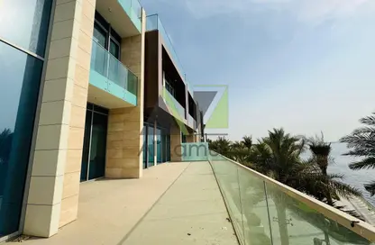 Apartment - 3 Bedrooms - 4 Bathrooms for rent in The Grand - Dubai Creek Harbour (The Lagoons) - Dubai