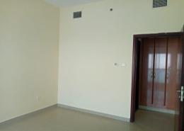 Apartment - 1 bedroom - 1 bathroom for sale in Corniche Tower - Ajman Corniche Road - Ajman Empty Room image for: Apartment - 1 bedroom - 1 bathroom for sale in Corniche Tower - Ajman Corniche Road - Ajman, Image 1
