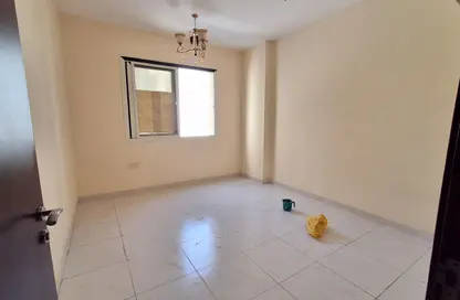 Apartment - 1 Bedroom - 1 Bathroom for rent in Al Butina B - Al Butina - Sharjah